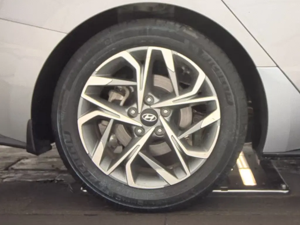 Florida Fine Cars - Used HYUNDAI SONATA 2023 MARGATE SEL