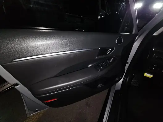Florida Fine Cars - Used HYUNDAI SONATA 2023 MARGATE SEL