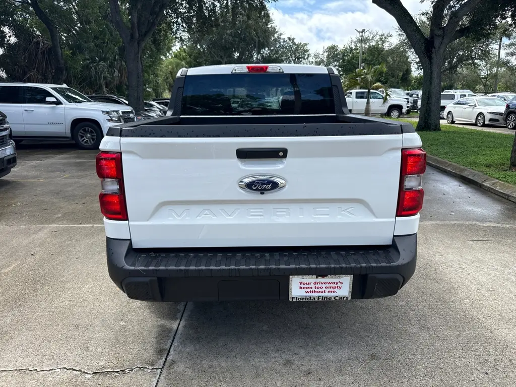Florida Fine Cars - Used FORD MAVERICK 2023 WEST PALM XL