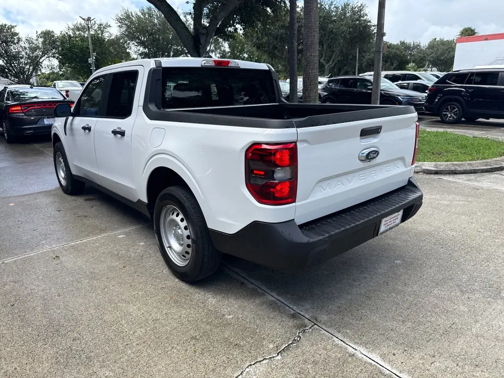 Florida Fine Cars - Used FORD MAVERICK 2023 WEST PALM XL