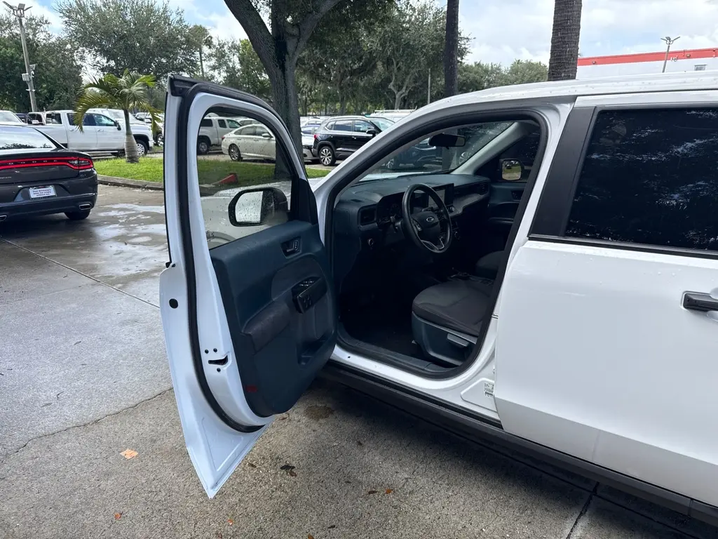 Florida Fine Cars - Used FORD MAVERICK 2023 WEST PALM XL