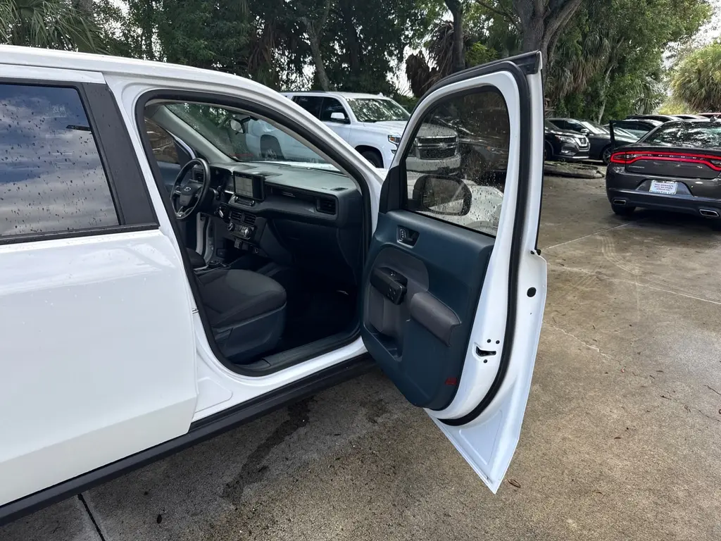 Florida Fine Cars - Used FORD MAVERICK 2023 WEST PALM XL