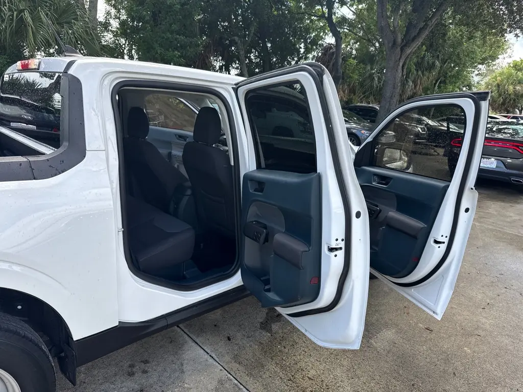 Florida Fine Cars - Used FORD MAVERICK 2023 WEST PALM XL