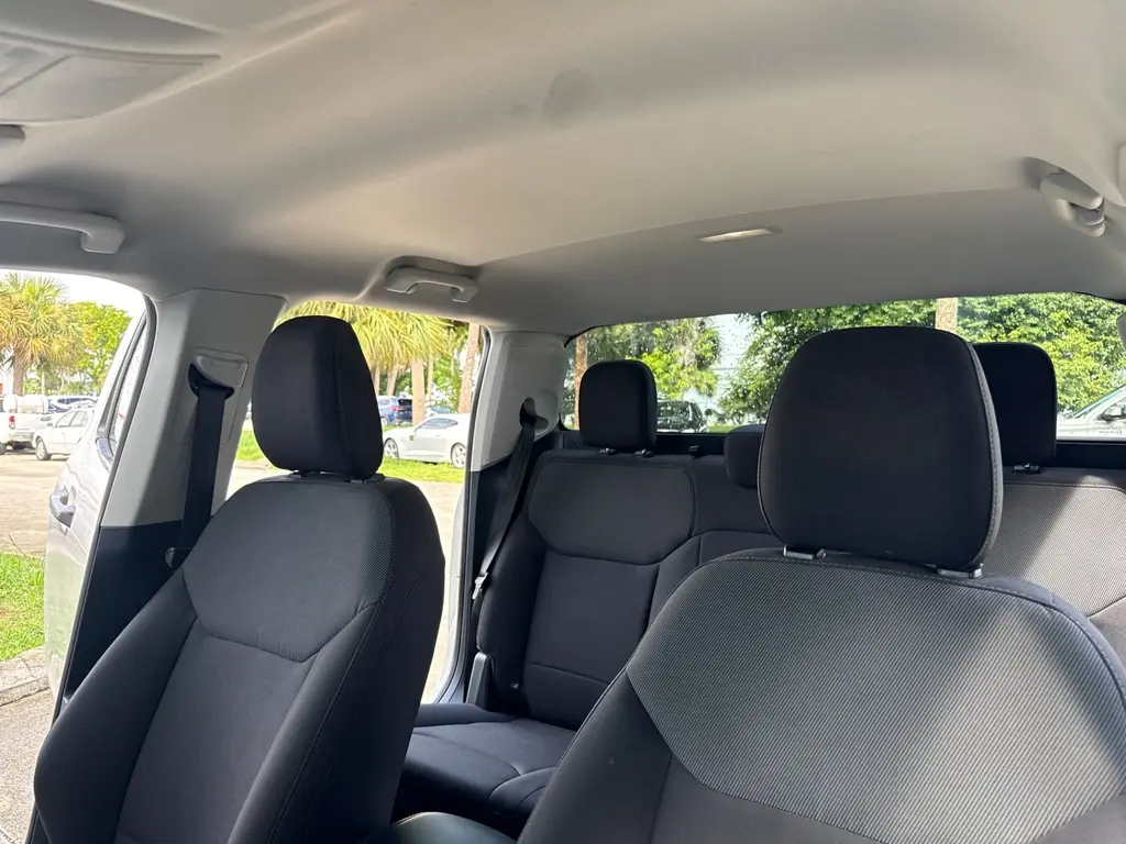 Florida Fine Cars - Used FORD MAVERICK 2023 WEST PALM XL