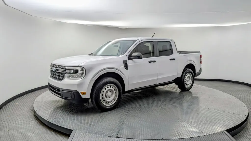 Florida Fine Cars - Used FORD MAVERICK 2023 WEST PALM XL