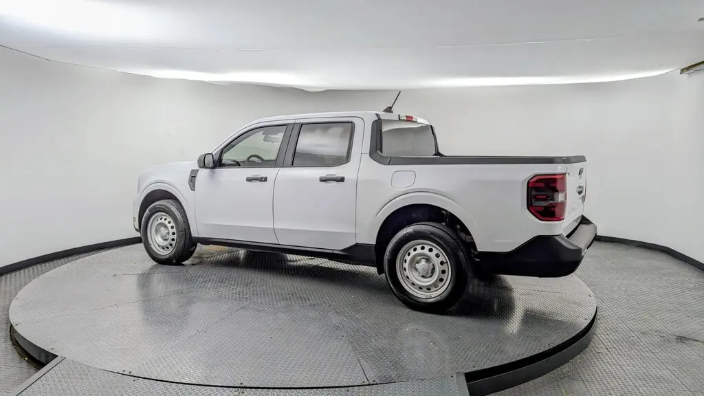 Florida Fine Cars - Used FORD MAVERICK 2023 WEST PALM XL