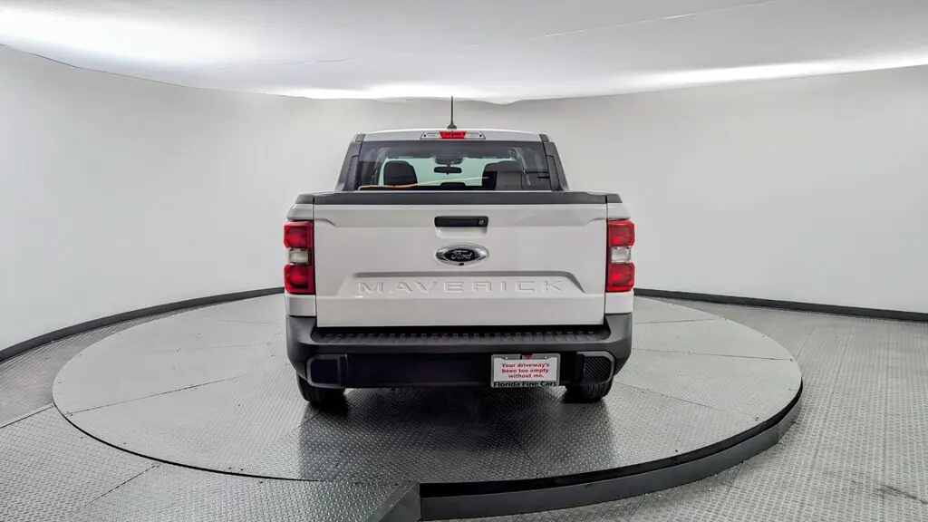 Florida Fine Cars - Used FORD MAVERICK 2023 WEST PALM XL