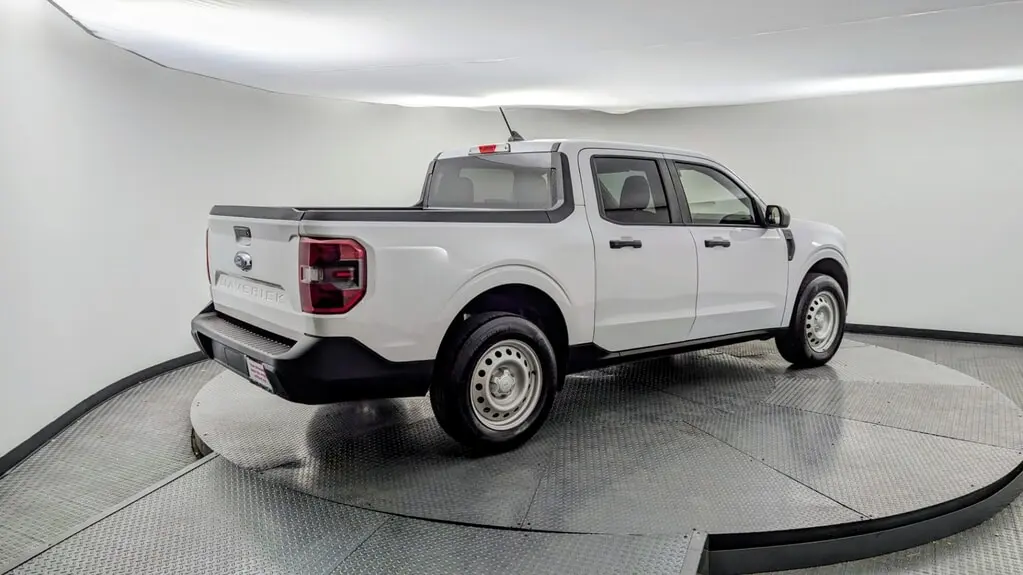 Florida Fine Cars - Used FORD MAVERICK 2023 WEST PALM XL