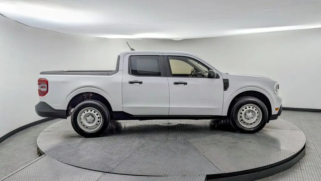 Florida Fine Cars - Used FORD MAVERICK 2023 WEST PALM XL