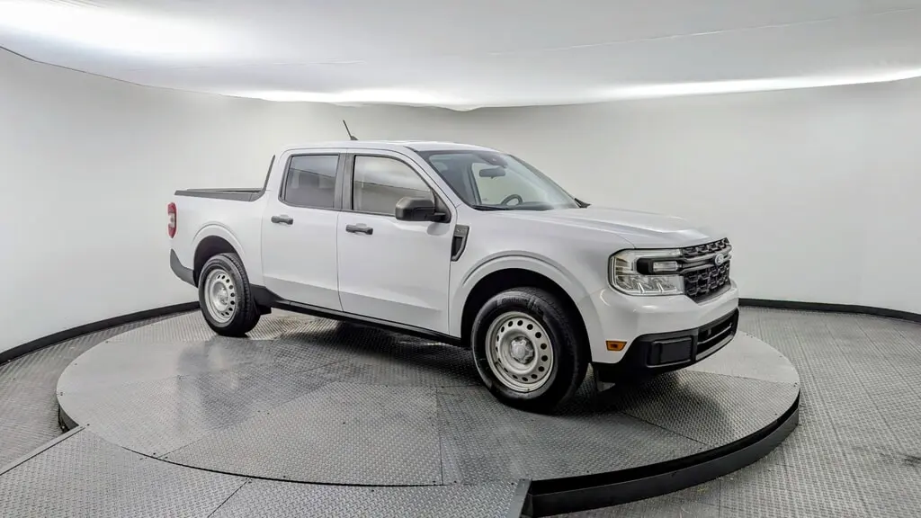 Florida Fine Cars - Used FORD MAVERICK 2023 WEST PALM XL