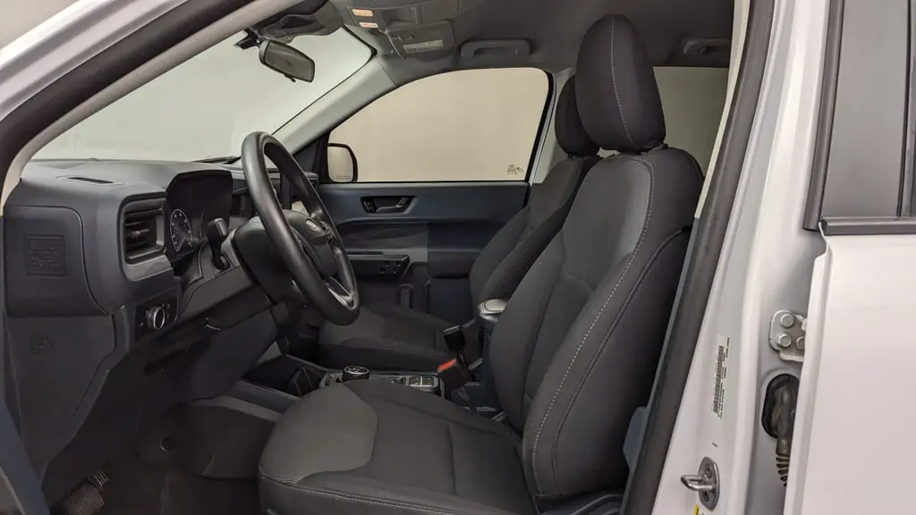 Florida Fine Cars - Used FORD MAVERICK 2023 WEST PALM XL