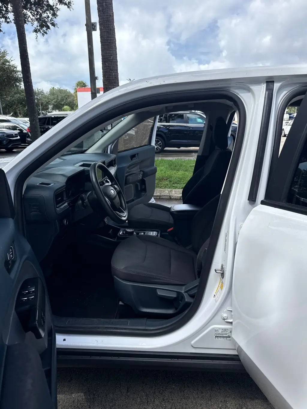 Florida Fine Cars - Used FORD MAVERICK 2023 WEST PALM XL