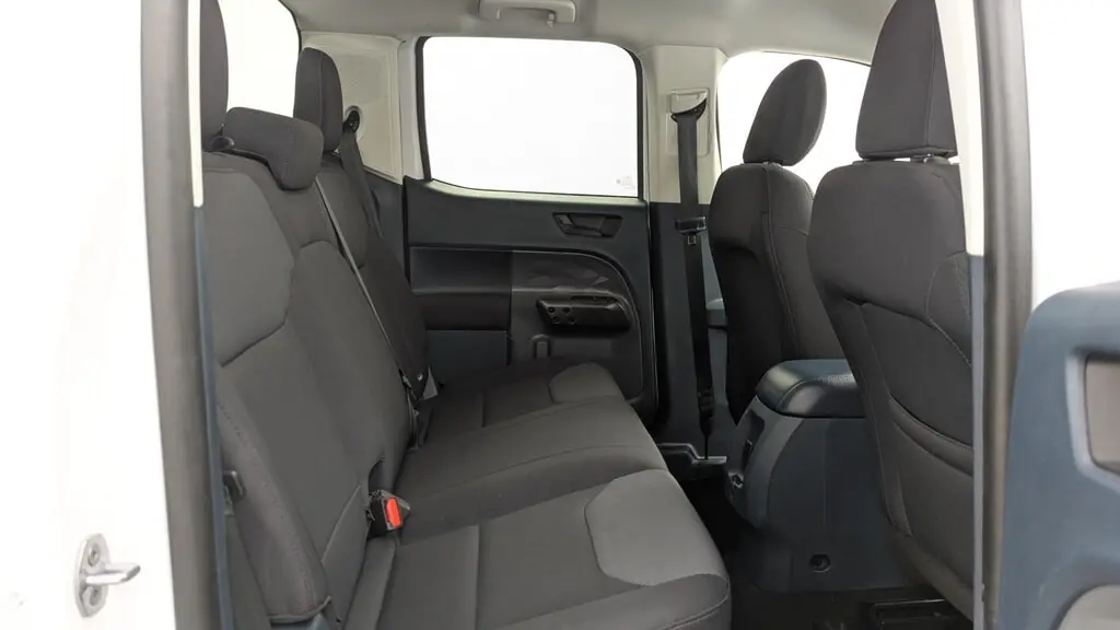 Florida Fine Cars - Used FORD MAVERICK 2023 WEST PALM XL