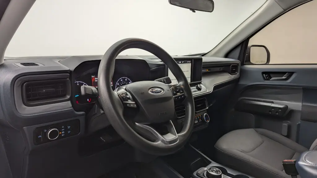 Florida Fine Cars - Used FORD MAVERICK 2023 WEST PALM XL