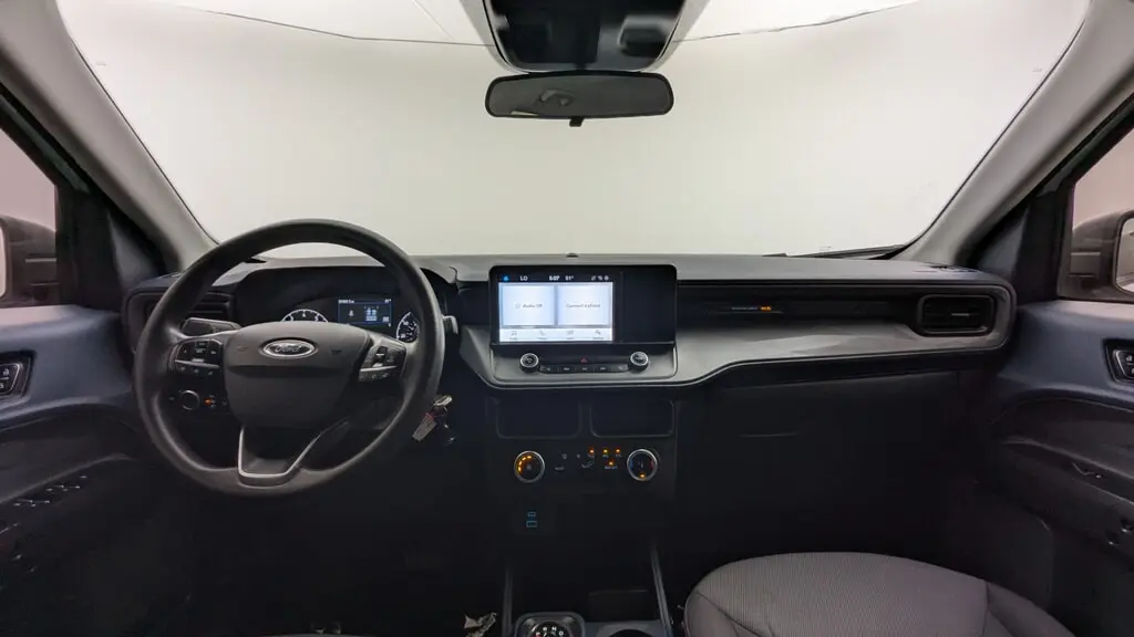 Florida Fine Cars - Used FORD MAVERICK 2023 WEST PALM XL