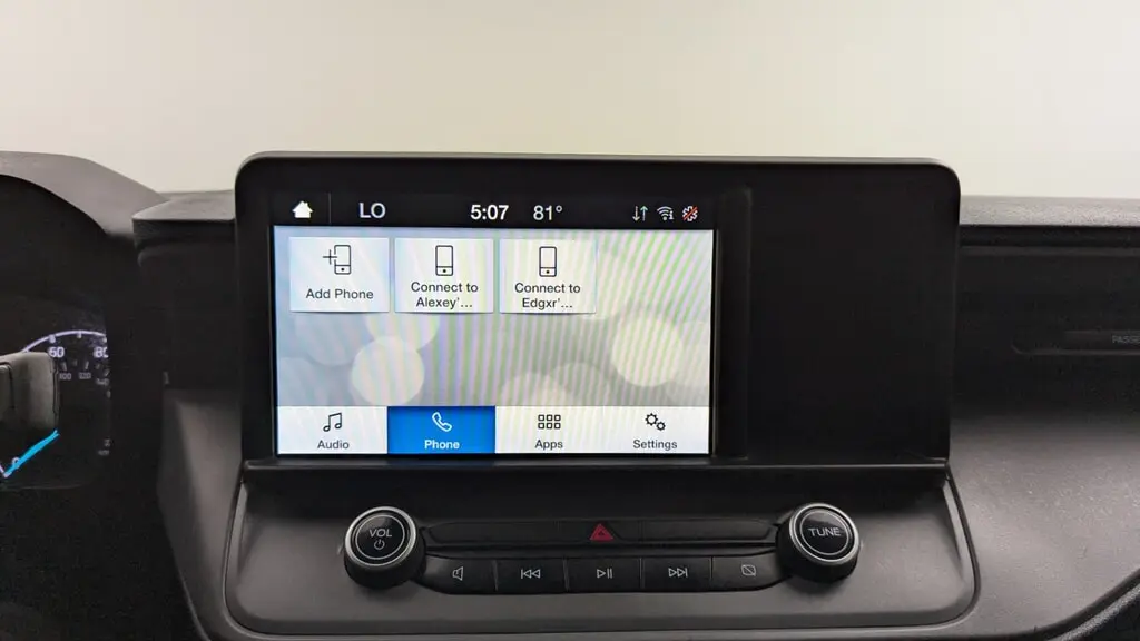 Florida Fine Cars - Used FORD MAVERICK 2023 WEST PALM XL