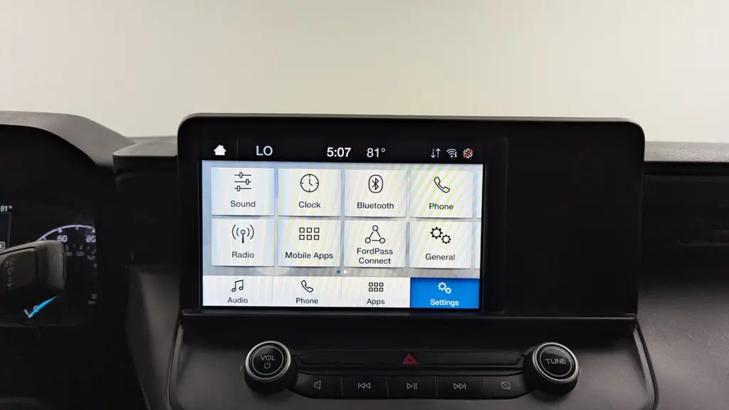 Florida Fine Cars - Used FORD MAVERICK 2023 WEST PALM XL