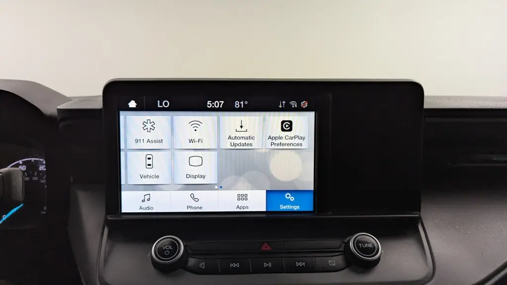 Florida Fine Cars - Used FORD MAVERICK 2023 WEST PALM XL