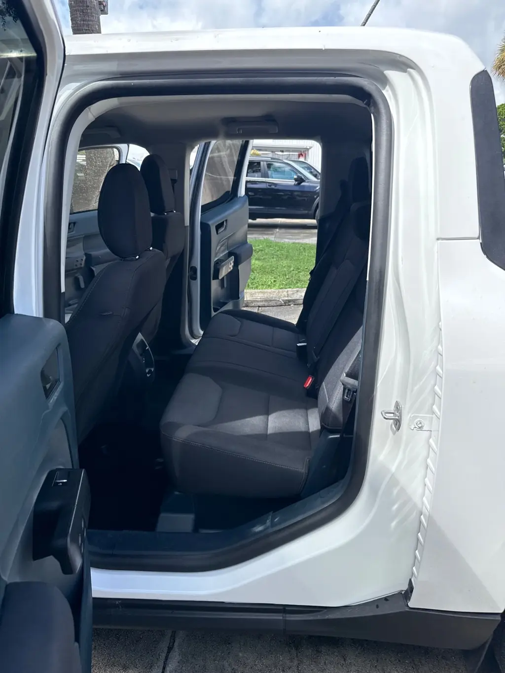 Florida Fine Cars - Used FORD MAVERICK 2023 WEST PALM XL