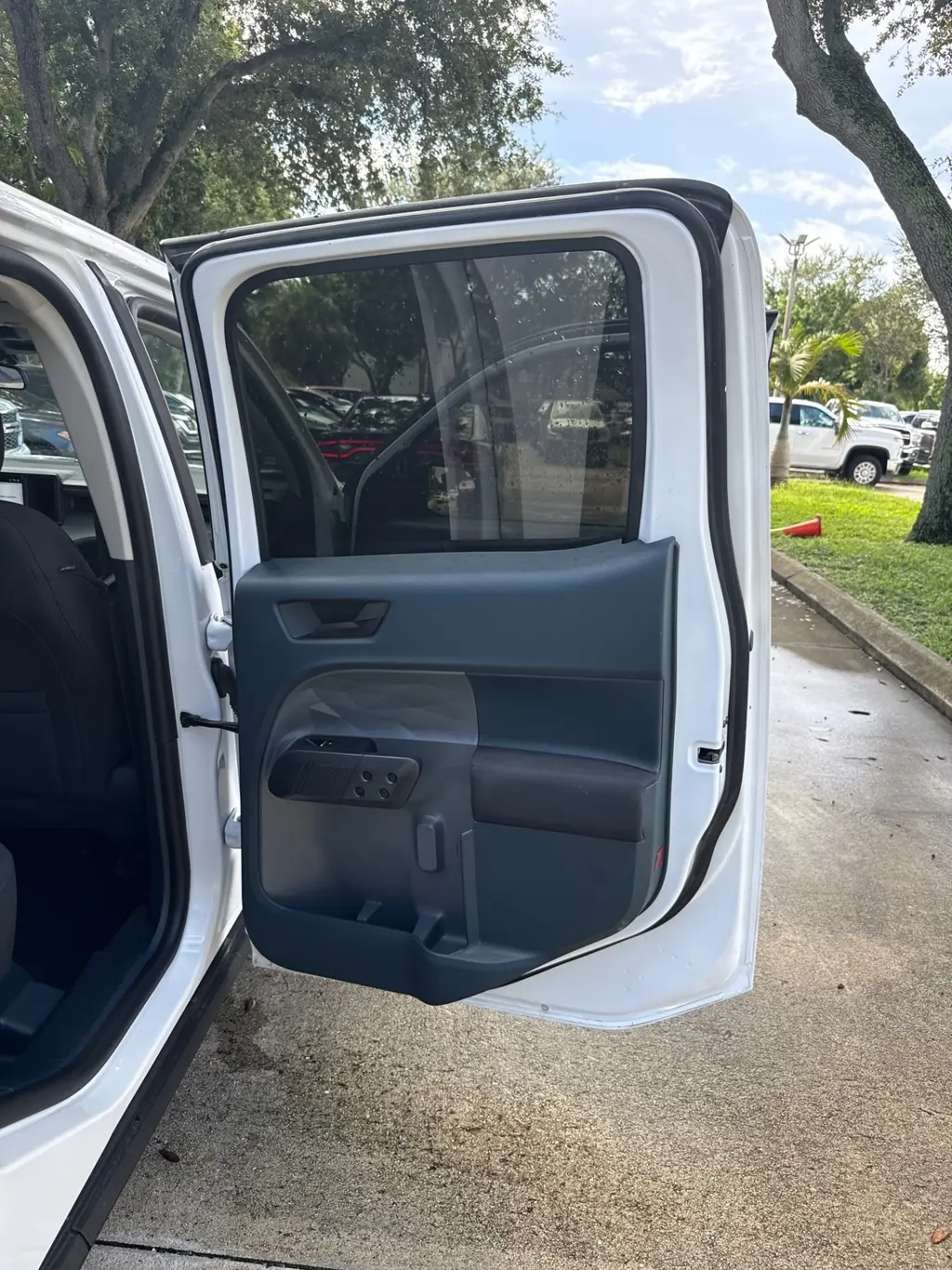 Florida Fine Cars - Used FORD MAVERICK 2023 WEST PALM XL