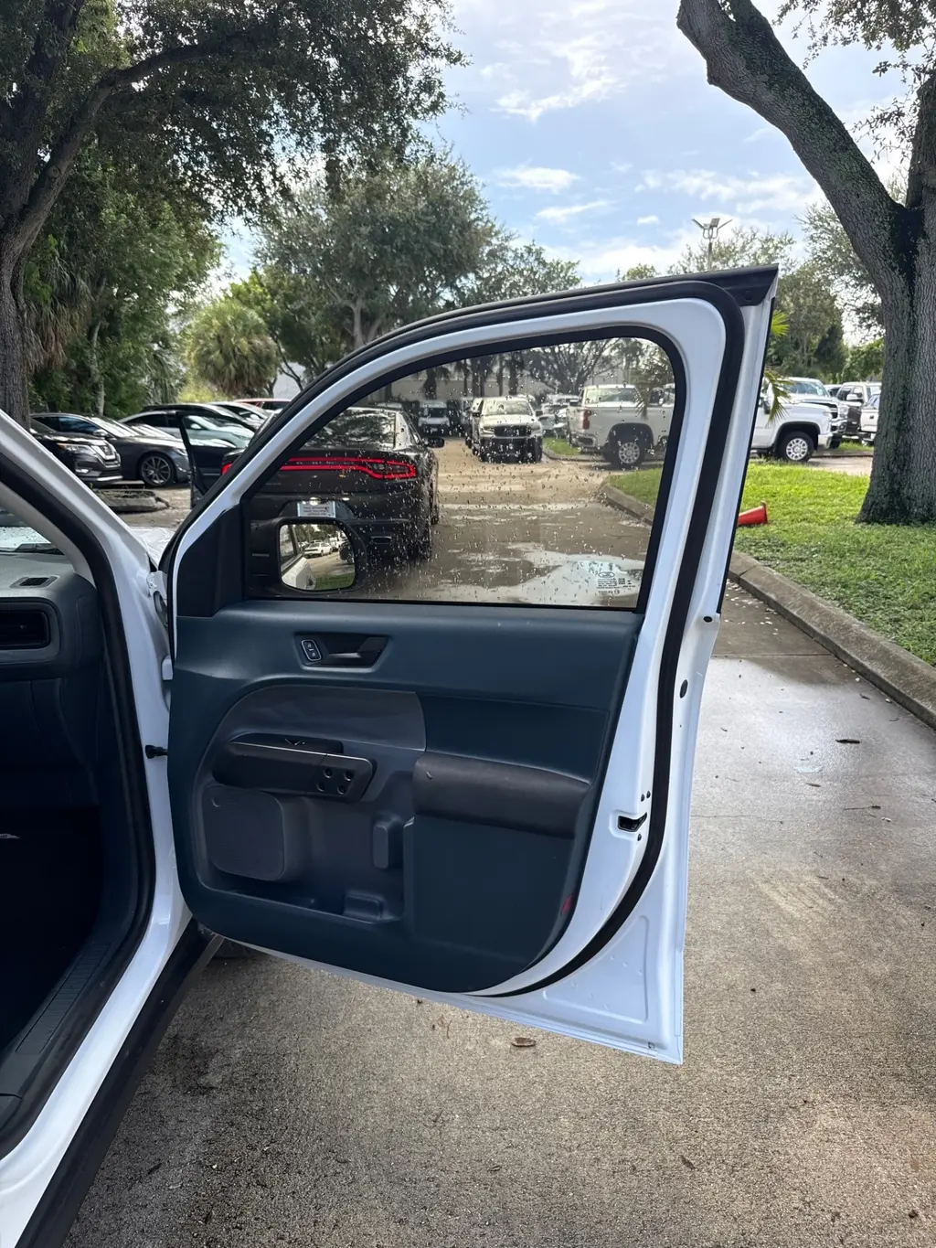 Florida Fine Cars - Used FORD MAVERICK 2023 WEST PALM XL