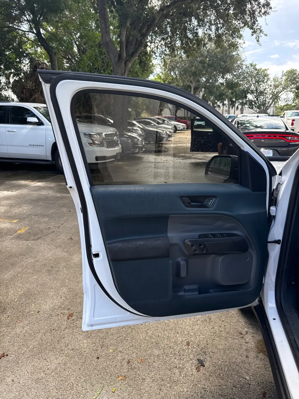 Florida Fine Cars - Used FORD MAVERICK 2023 WEST PALM XL