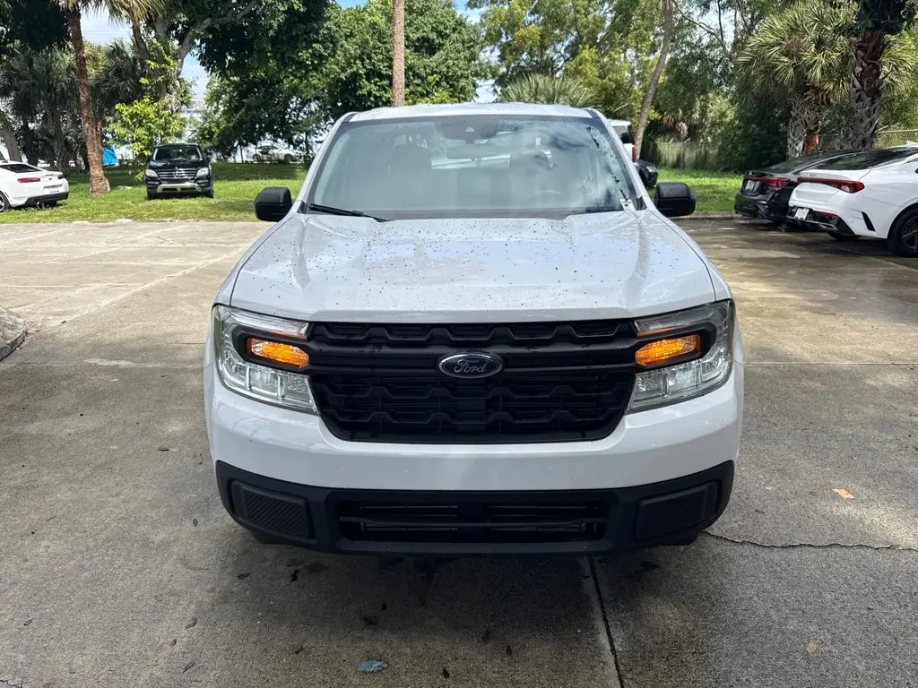Florida Fine Cars - Used FORD MAVERICK 2023 WEST PALM XL