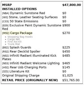Florida Fine Cars - Used INFINITI Q50 2022 MIAMI SENSORY
