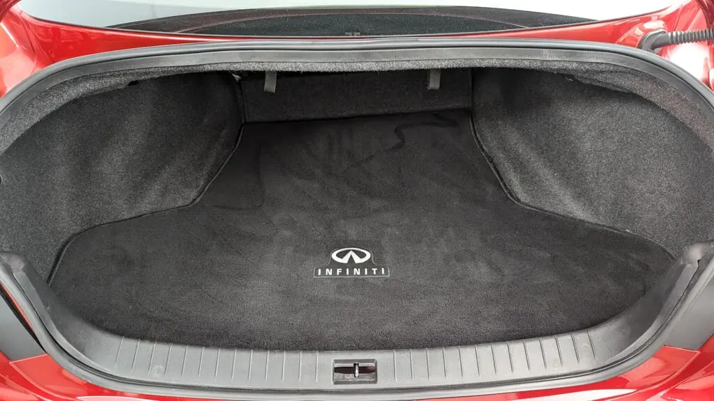 Florida Fine Cars - Used INFINITI Q50 2022 MIAMI SENSORY