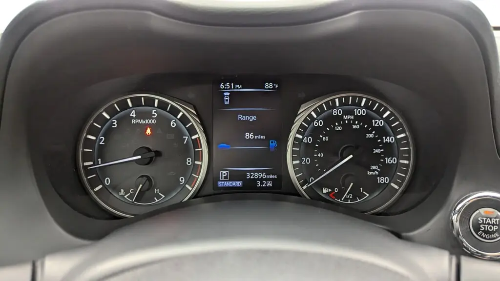 Florida Fine Cars - Used INFINITI Q50 2022 MIAMI SENSORY