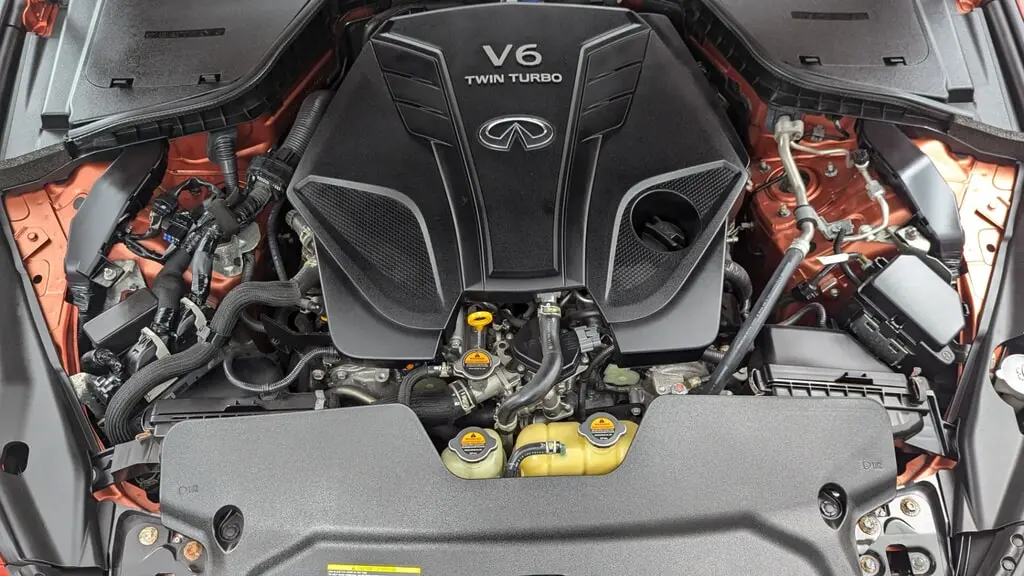 Florida Fine Cars - Used INFINITI Q50 2022 MIAMI SENSORY
