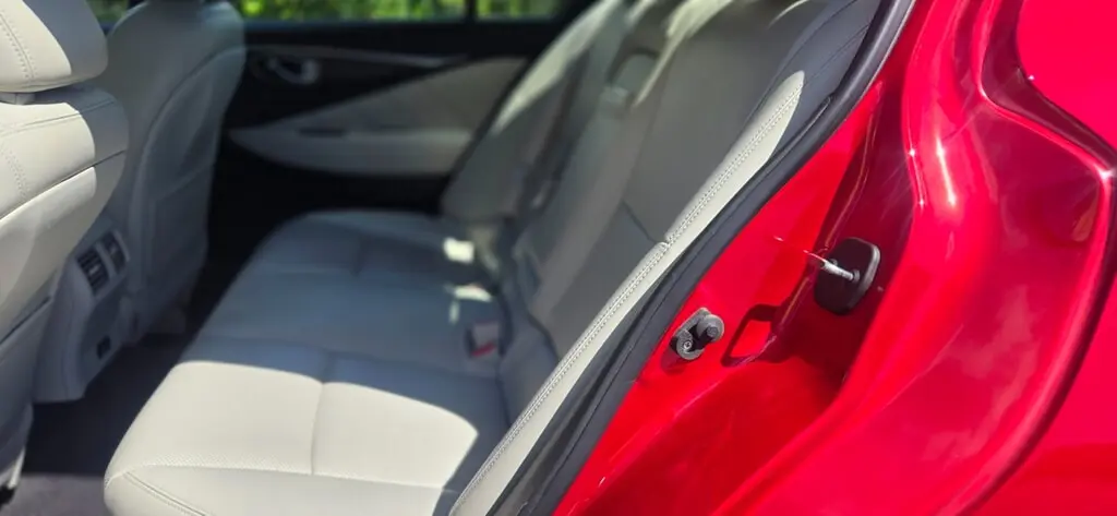 Florida Fine Cars - Used INFINITI Q50 2022 MIAMI SENSORY
