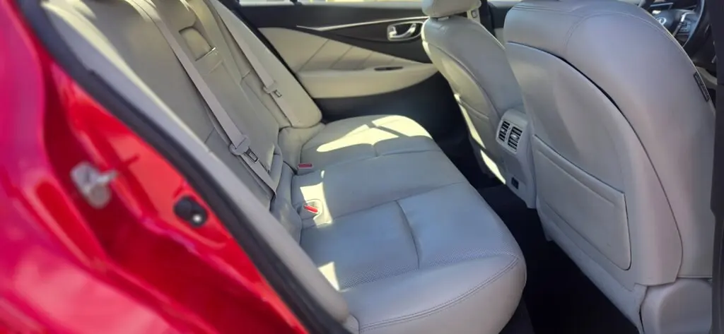 Florida Fine Cars - Used INFINITI Q50 2022 MIAMI SENSORY