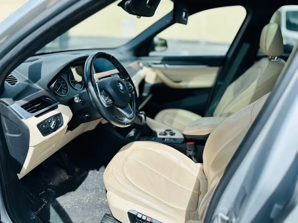 Florida Fine Cars - Used BMW X1 2017 MIAMI XDRIVE28I