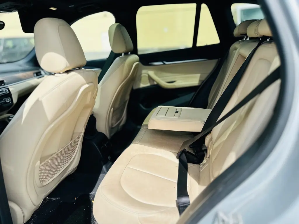 Florida Fine Cars - Used BMW X1 2017 MIAMI XDRIVE28I
