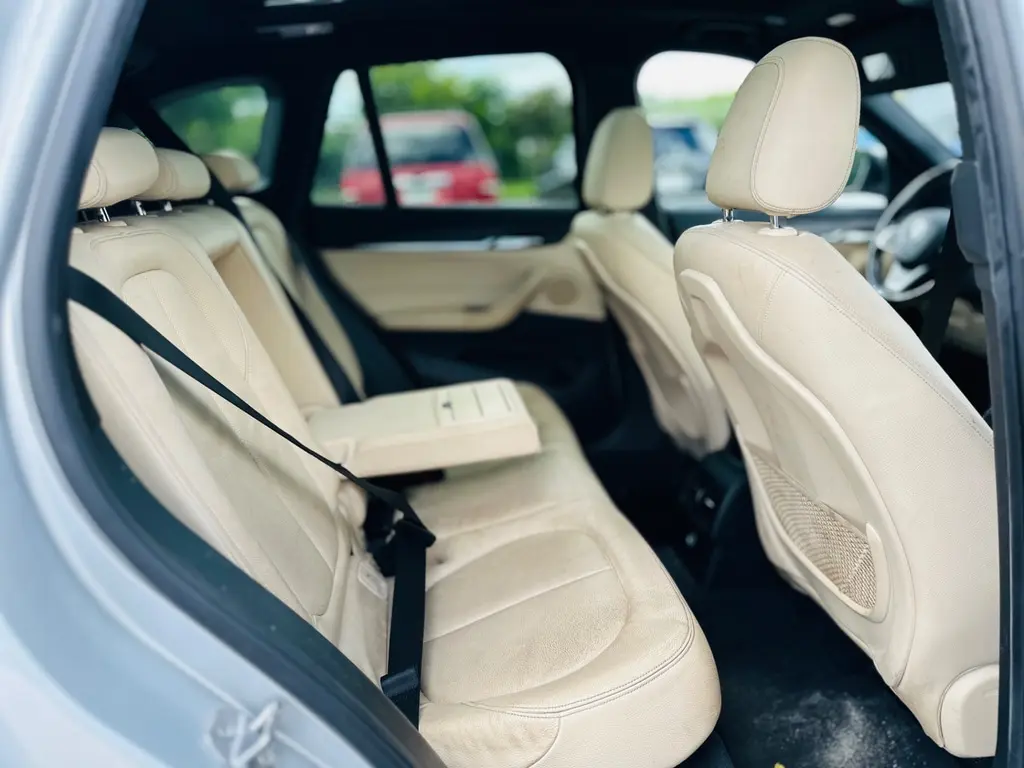 Florida Fine Cars - Used BMW X1 2017 MIAMI XDRIVE28I