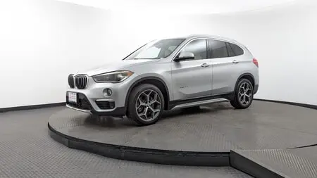 Florida Fine Cars - Used BMW X1 2017 MIAMI XDRIVE28I