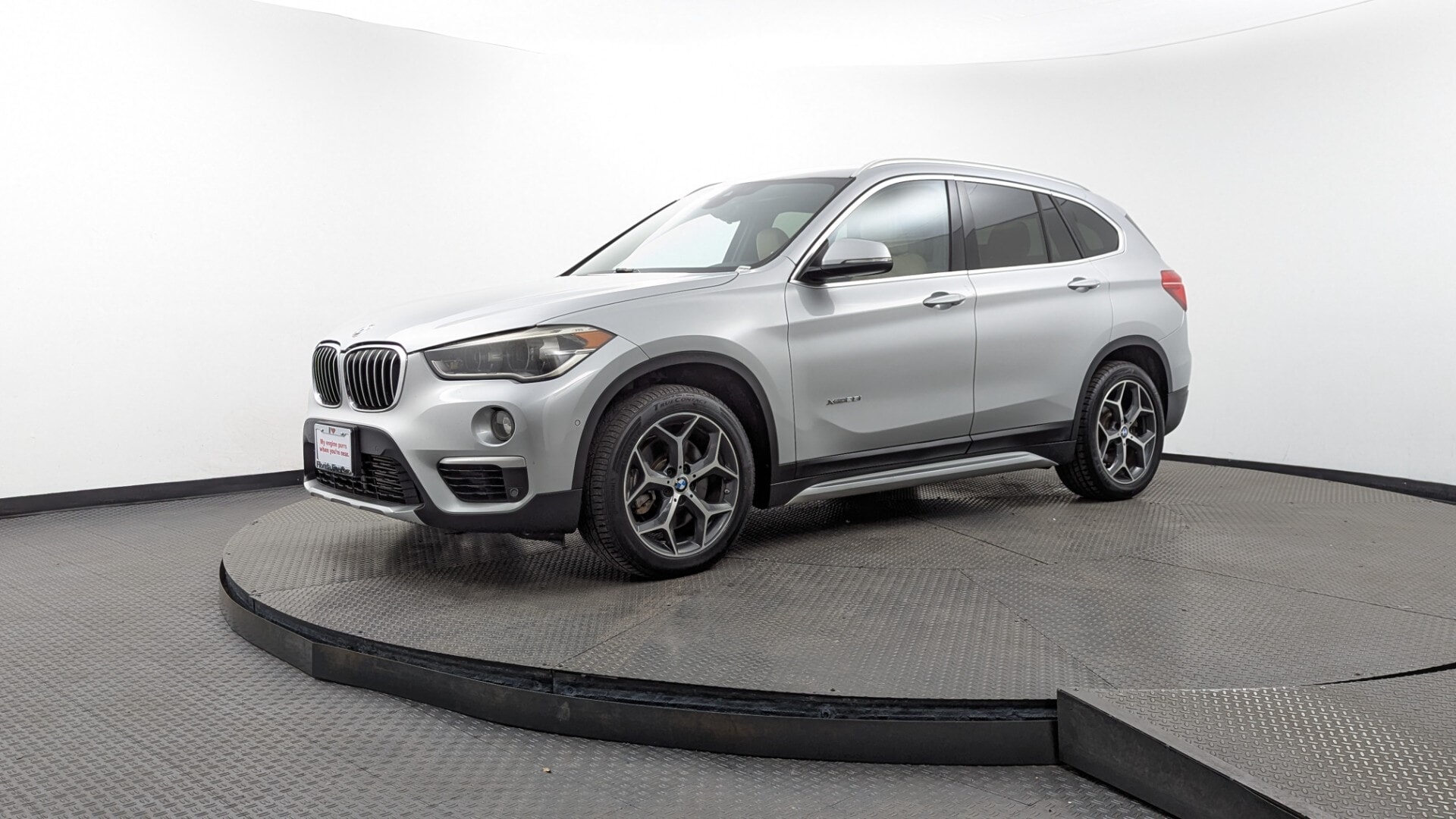 2017 BMW X1 28i