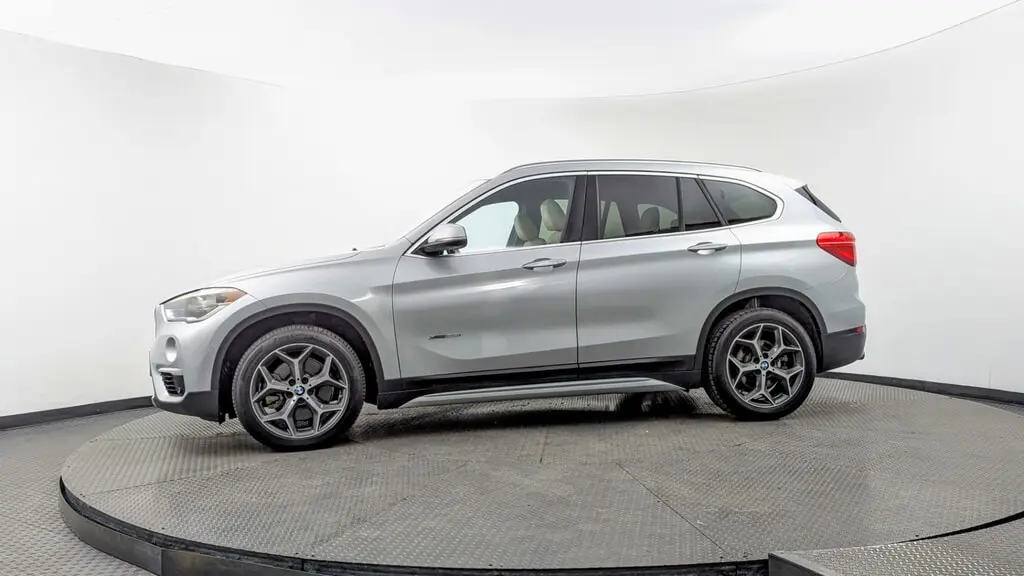 Florida Fine Cars - Used BMW X1 2017 MIAMI XDRIVE28I