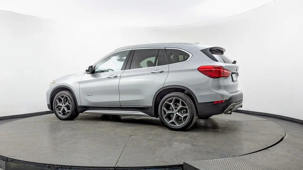 Florida Fine Cars - Used BMW X1 2017 MIAMI XDRIVE28I