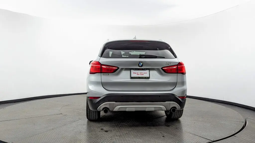 Florida Fine Cars - Used BMW X1 2017 MIAMI XDRIVE28I