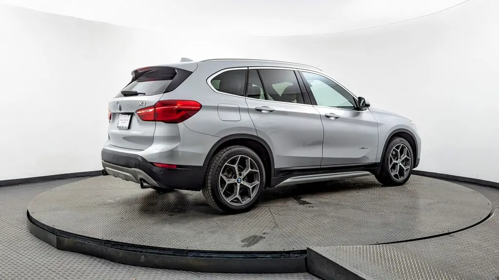 Florida Fine Cars - Used BMW X1 2017 MIAMI XDRIVE28I