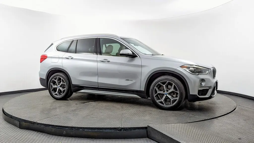 Florida Fine Cars - Used BMW X1 2017 MIAMI XDRIVE28I