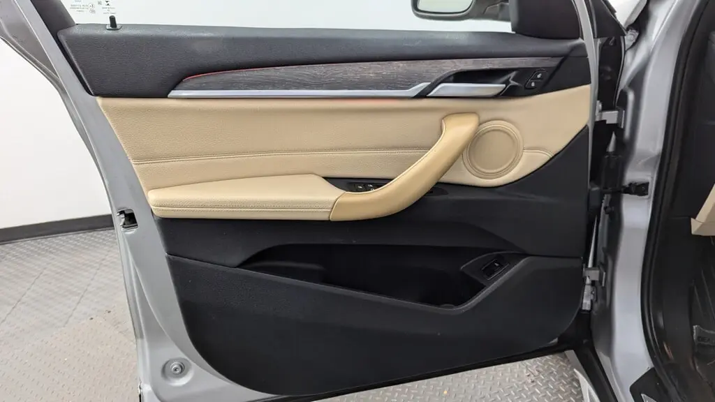 Florida Fine Cars - Used BMW X1 2017 MIAMI XDRIVE28I