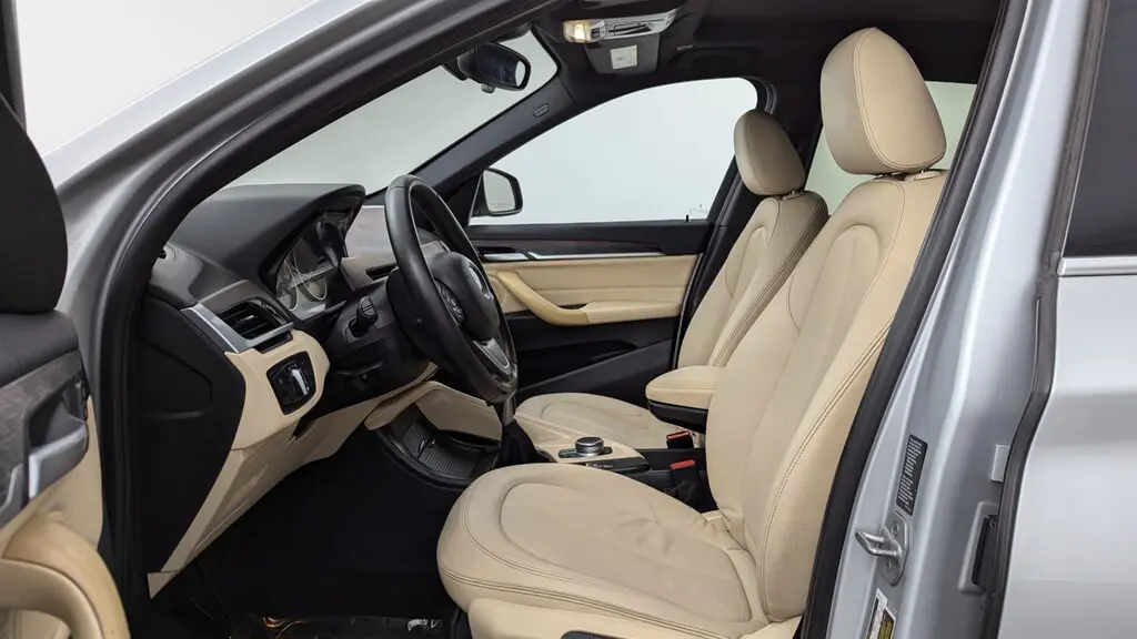 Florida Fine Cars - Used BMW X1 2017 MIAMI XDRIVE28I