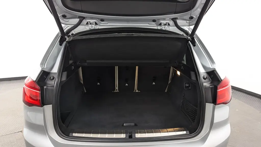 Florida Fine Cars - Used BMW X1 2017 MIAMI XDRIVE28I