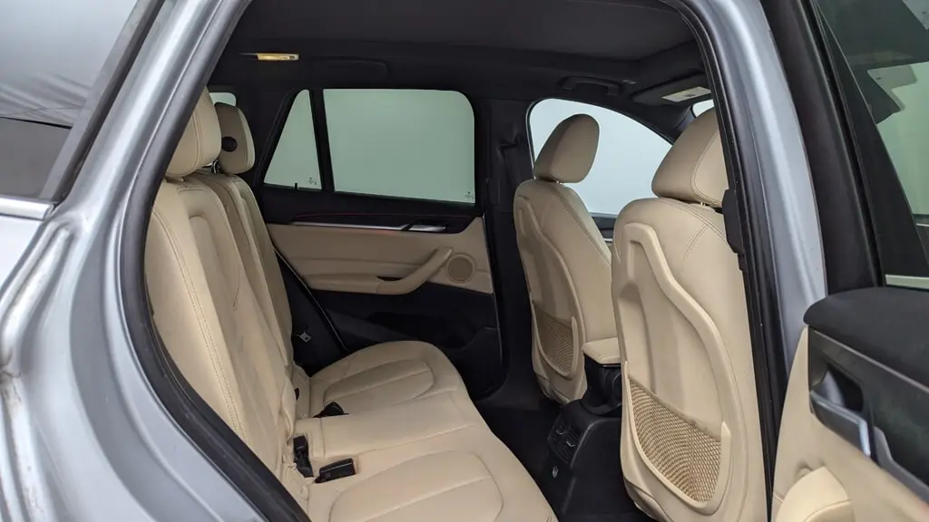 Florida Fine Cars - Used BMW X1 2017 MIAMI XDRIVE28I