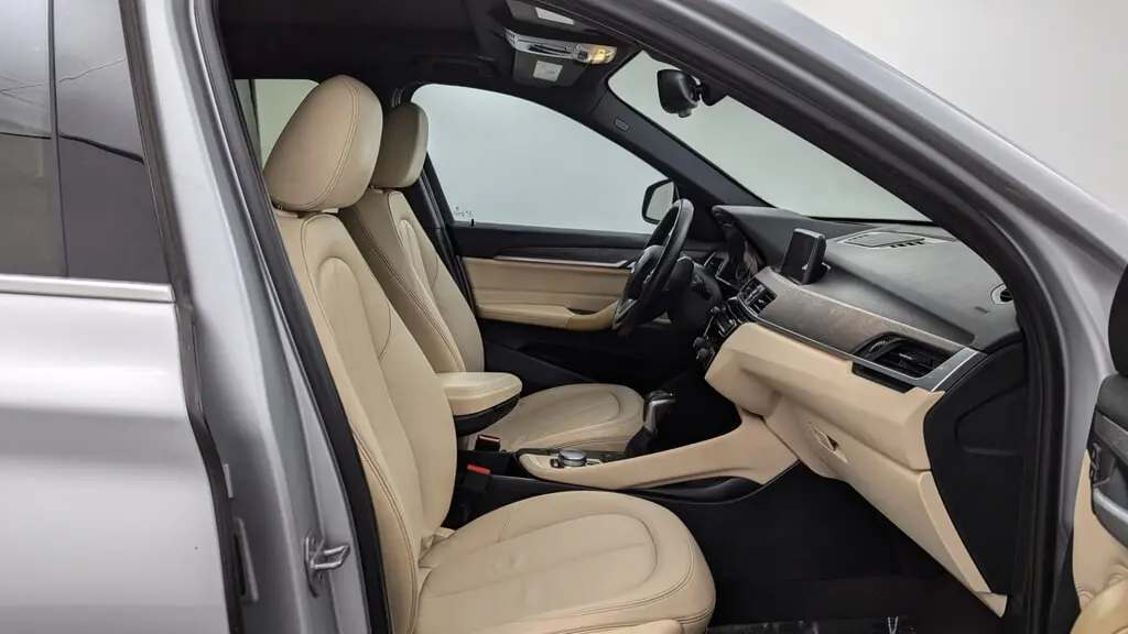 Florida Fine Cars - Used BMW X1 2017 MIAMI XDRIVE28I