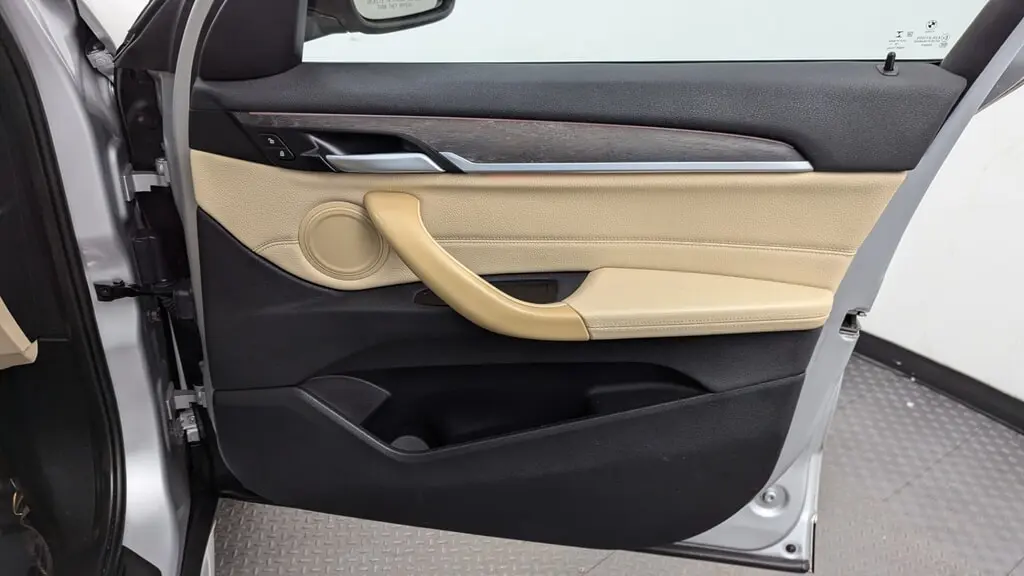 Florida Fine Cars - Used BMW X1 2017 MIAMI XDRIVE28I