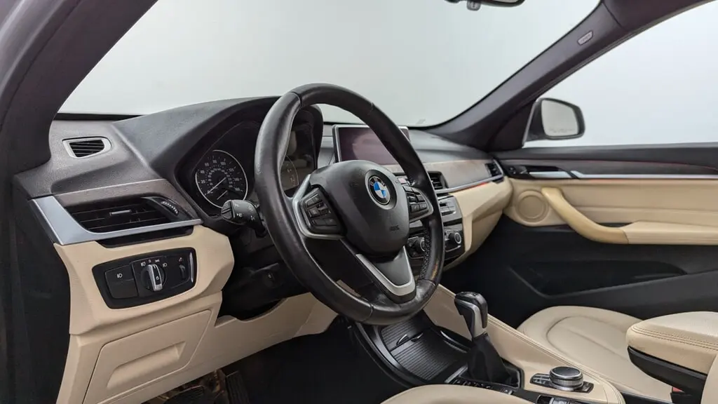 Florida Fine Cars - Used BMW X1 2017 MIAMI XDRIVE28I